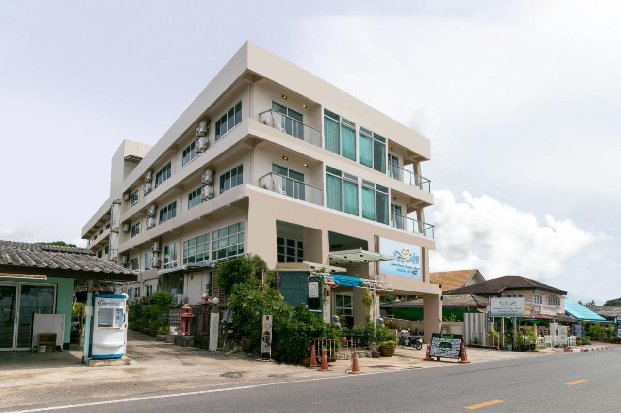 Golden Boutique Hotel